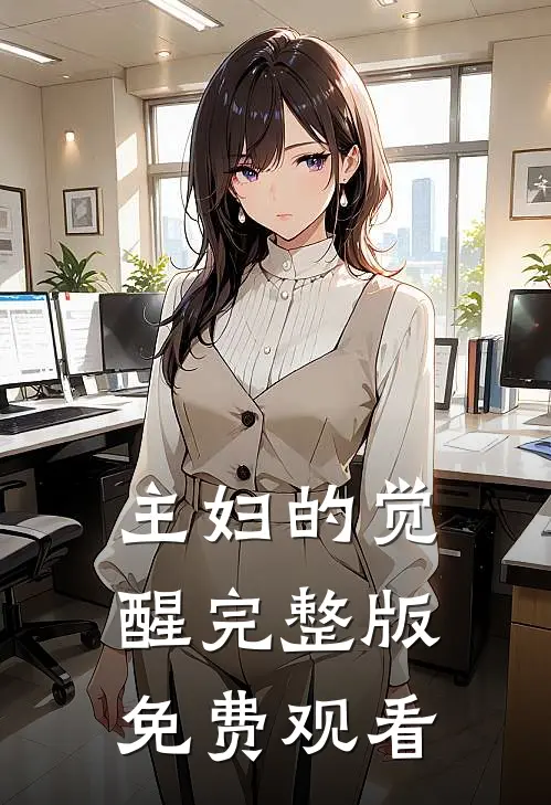 主妇的觉醒完整版免费观看