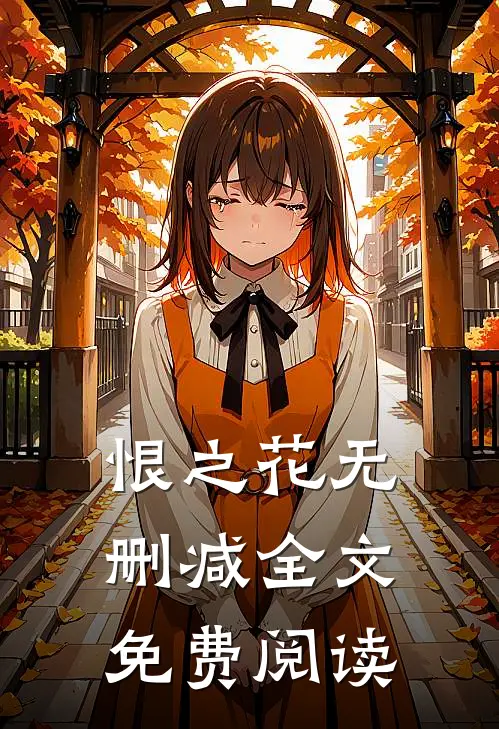 恨之花无删减全文免费阅读