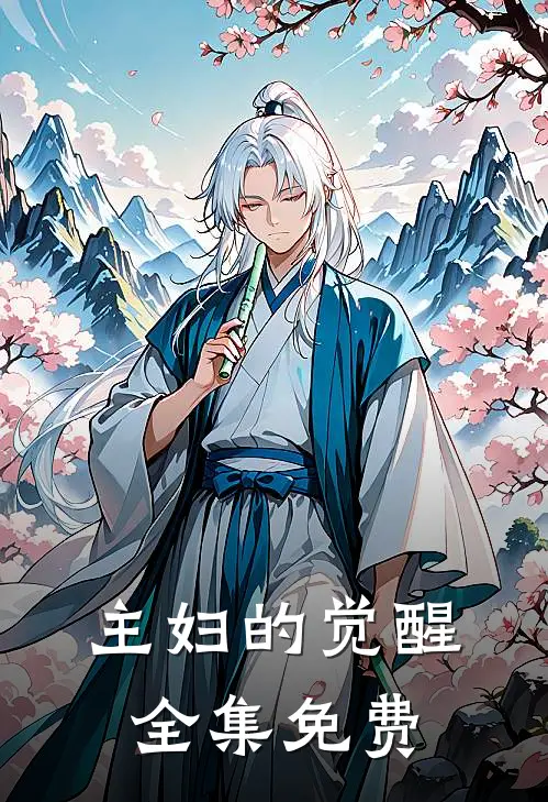 主妇的觉醒全集免费