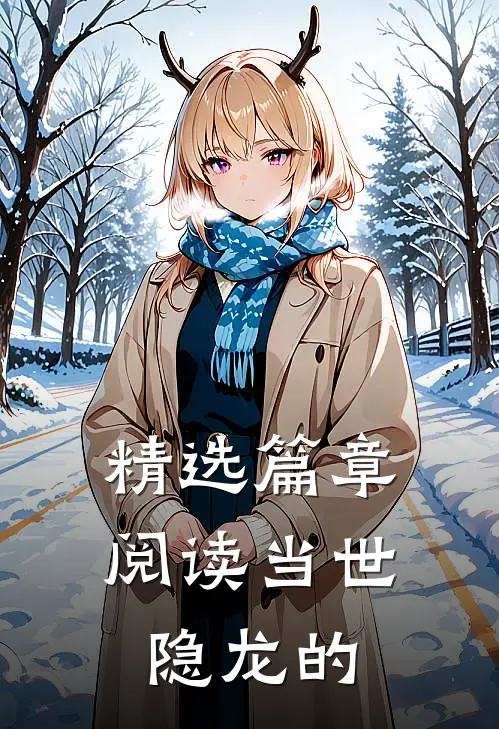 精选篇章阅读当世隐龙的