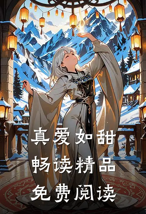 真爱如甜畅读精品免费阅读