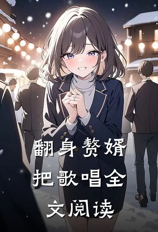 翻身赘婿把歌唱全文阅读
