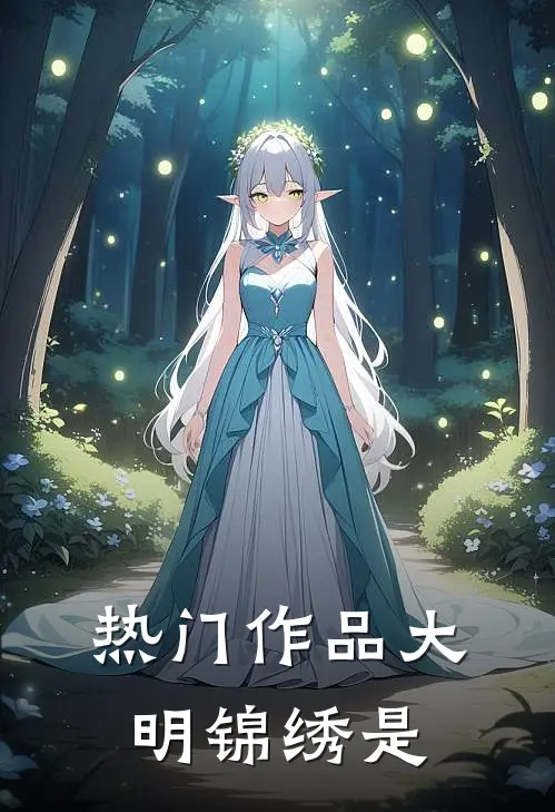 热门作品大明锦绣是