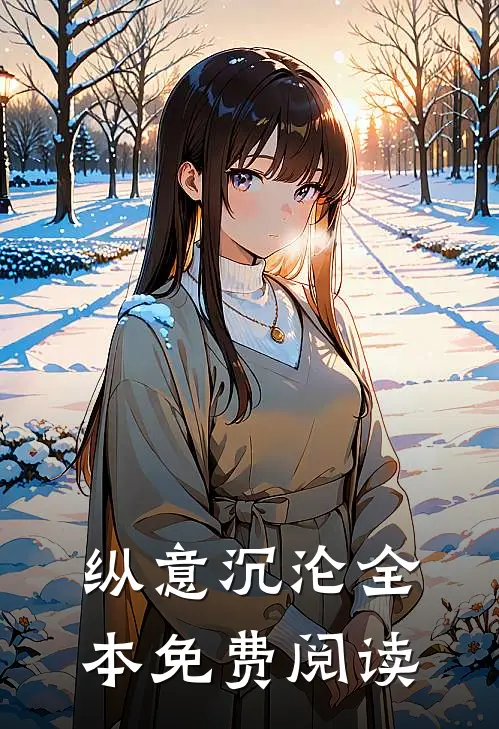 纵意沉沦全本免费阅读