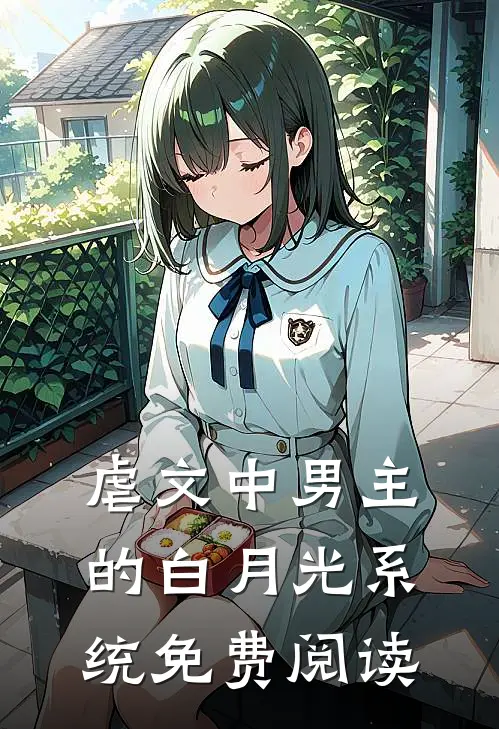虐文中男主的白月光系统免费阅读