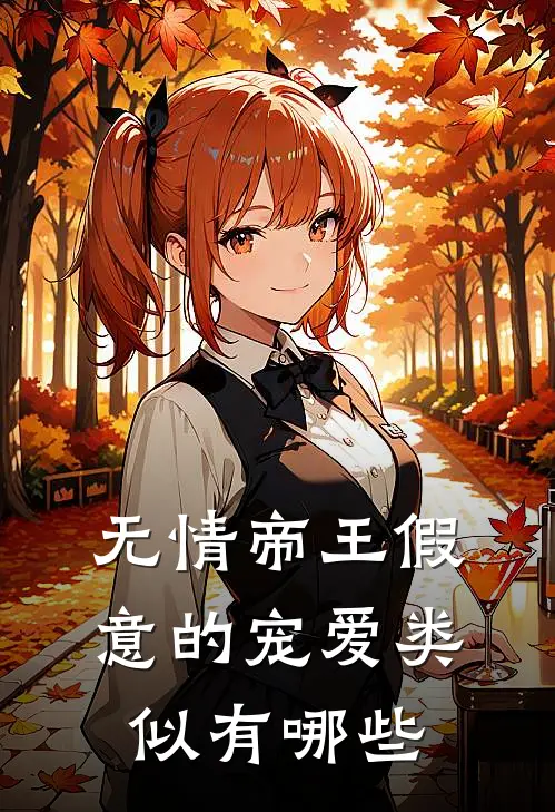 无情帝王假意的宠爱类似有哪些