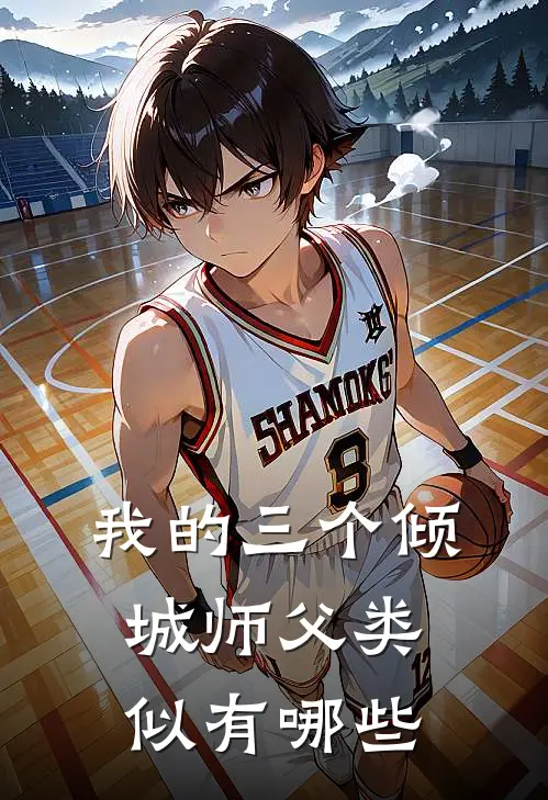 我的三个倾城师父类似有哪些