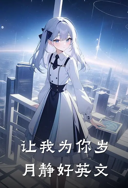 让我为你岁月静好英文