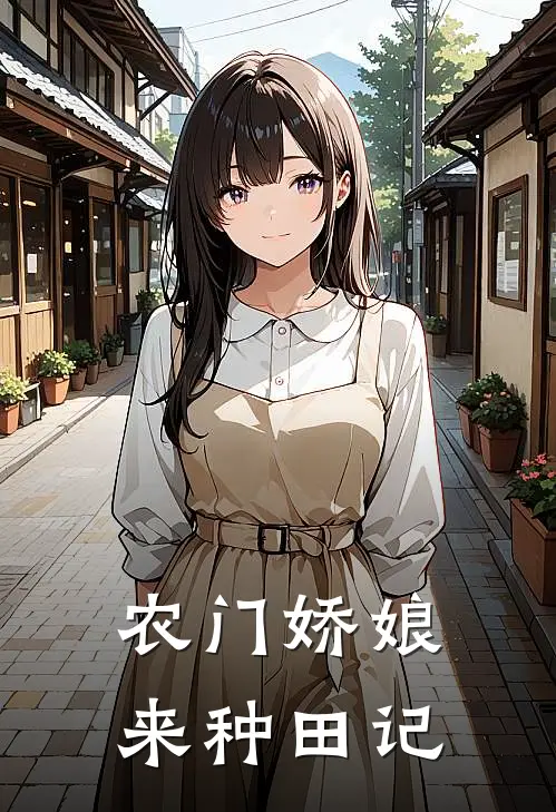 农门娇娘来种田记