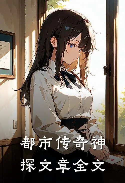 都市传奇神探文章全文