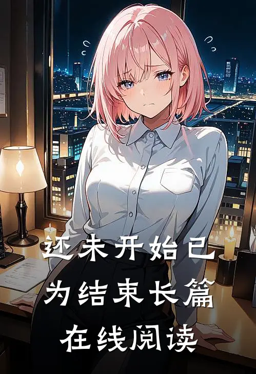 还未开始已为结束长篇在线阅读