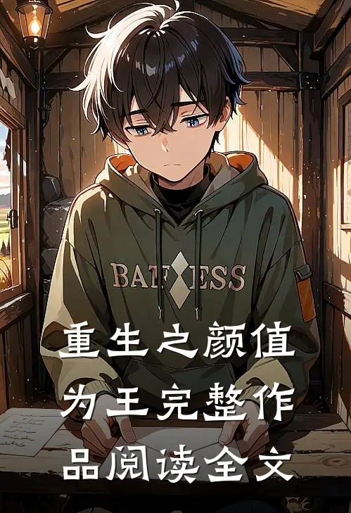 重生之颜值为王完整作品阅读全文