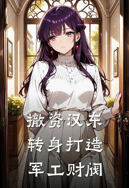 撤资汉东，转身打造军工财阀