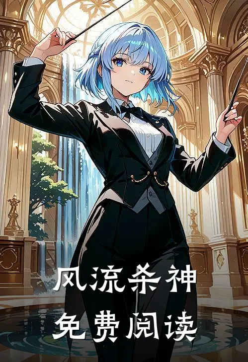 风流杀神免费阅读