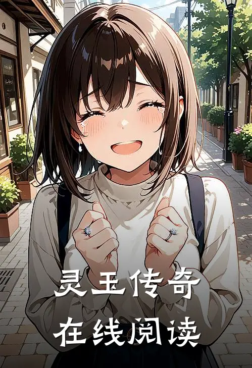 灵玉传奇在线阅读