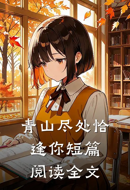 青山尽处恰逢你短篇阅读全文