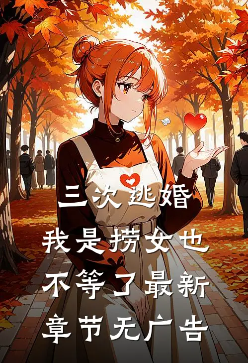 三次逃婚，我是捞女也不等了最新章节无广告