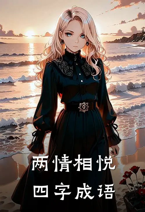 两情相悦四字成语