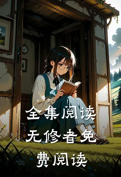 全集阅读无修者免费阅读