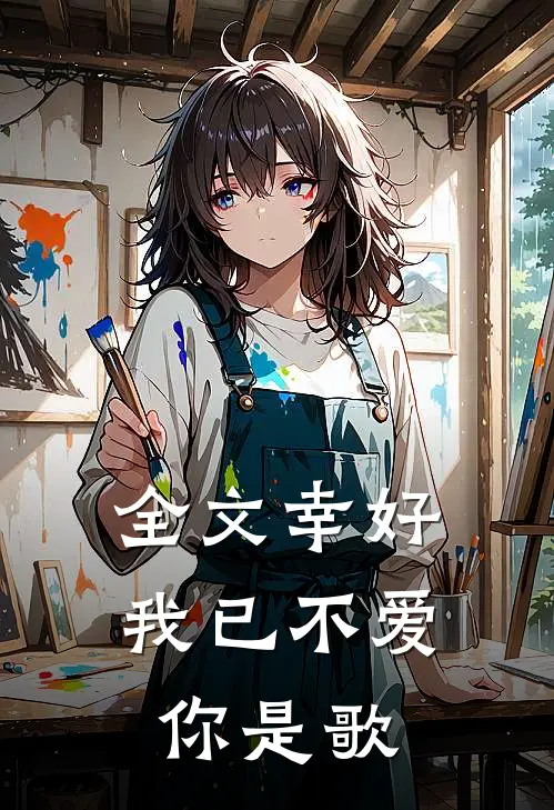 全文幸好我已不爱你是歌