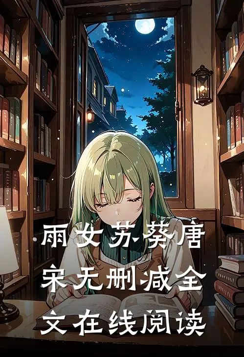 雨女苏葵唐宋无删减全文在线阅读