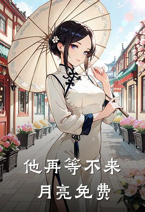 他再等不来月亮免费