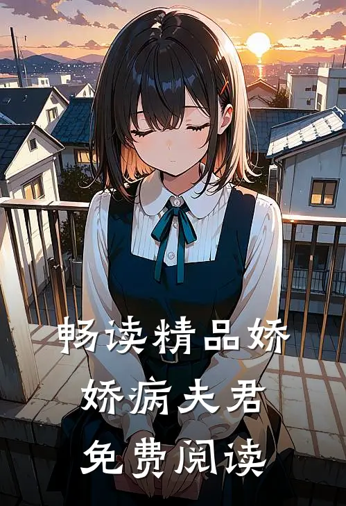 畅读精品娇娇病夫君免费阅读