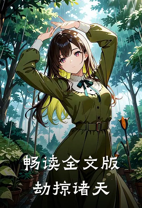 畅读全文版劫掠诸天