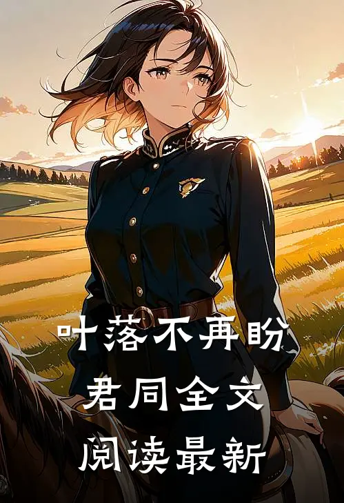 叶落不再盼君同全文阅读最新