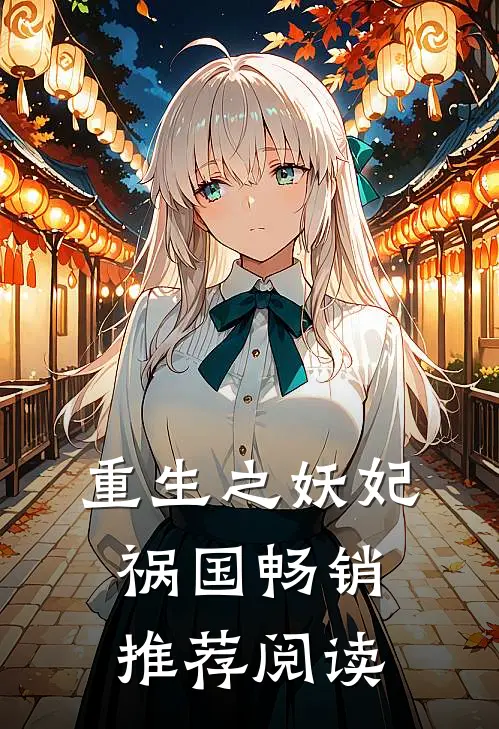 重生之妖妃祸国畅销推荐阅读