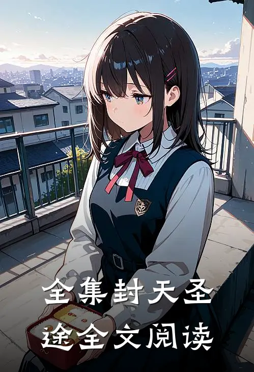 全集封天圣途全文阅读