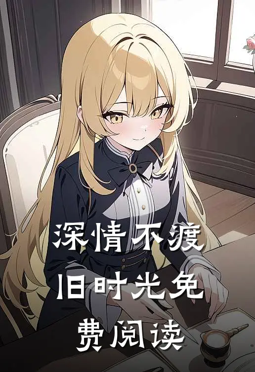 深情不渡旧时光免费阅读