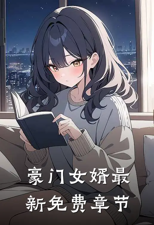 豪门女婿最新免费章节