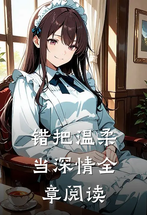 错把温柔当深情全章阅读