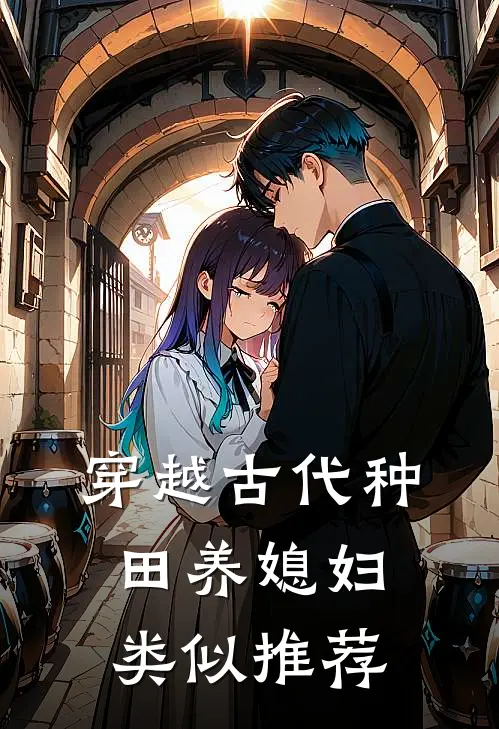 穿越古代种田养媳妇类似推荐