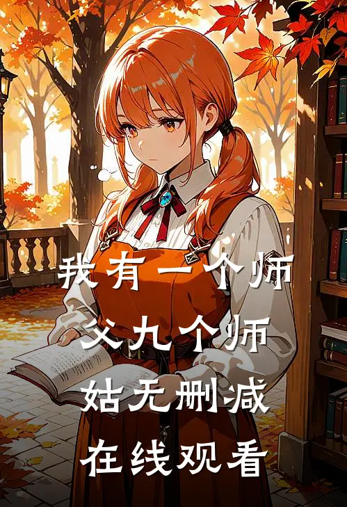 我有一个师父九个师姑无删减在线观看