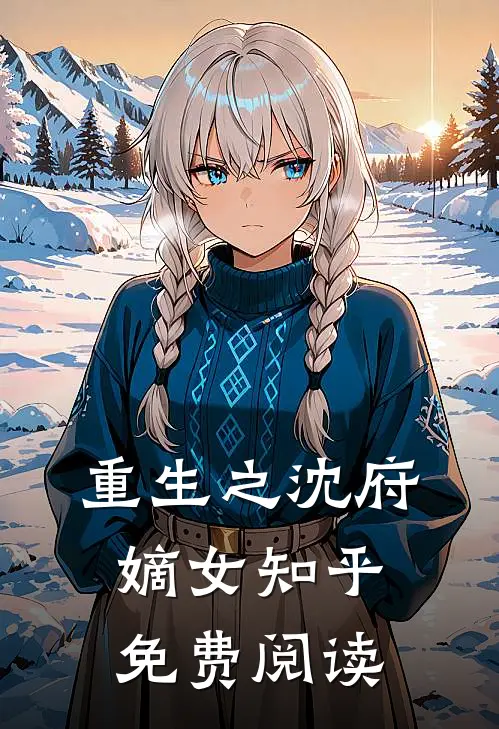 重生之沈府嫡女知乎免费阅读
