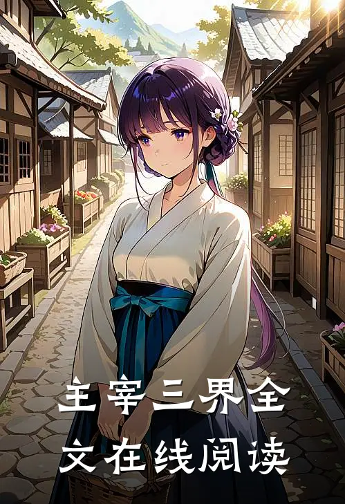 主宰三界全文在线阅读