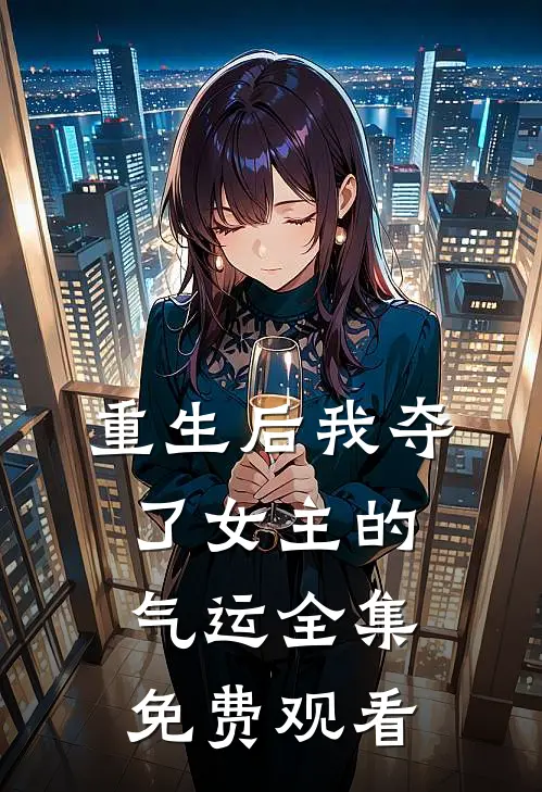 重生后我夺了女主的气运 全集免费观看