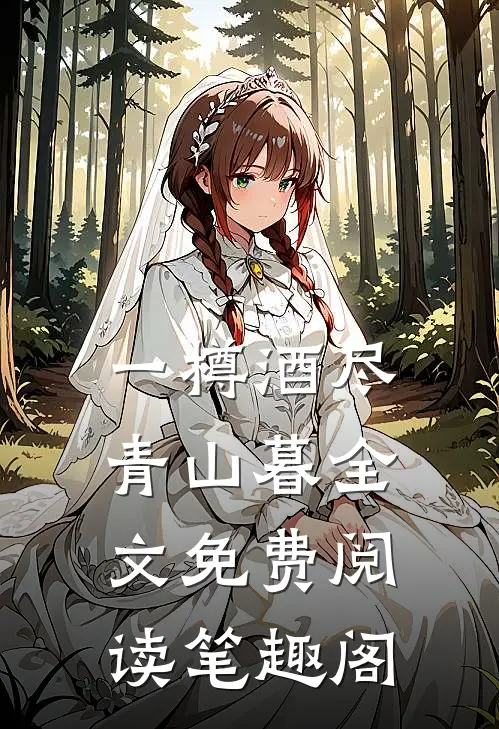 一樽酒尽青山暮全文免费阅读笔趣阁