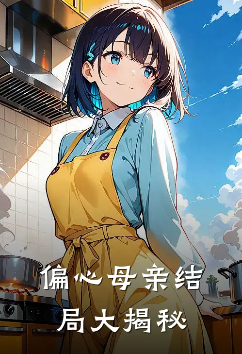 偏心母亲结局大揭秘