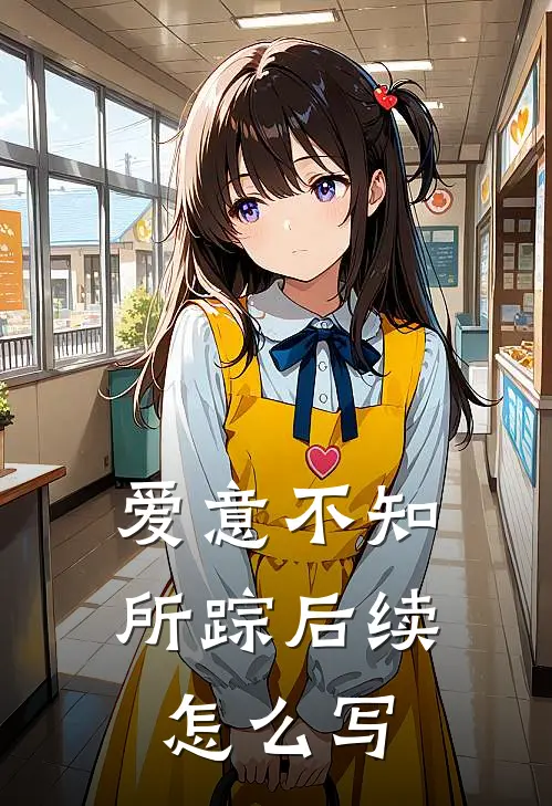 爱意不知所踪后续怎么写