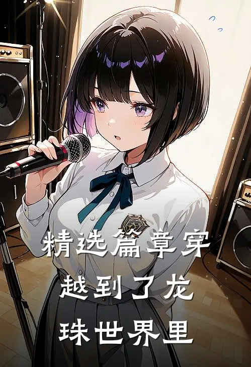 精选篇章穿越到了龙珠世界里