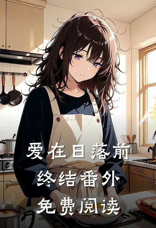 爱在日落前终结番外免费阅读