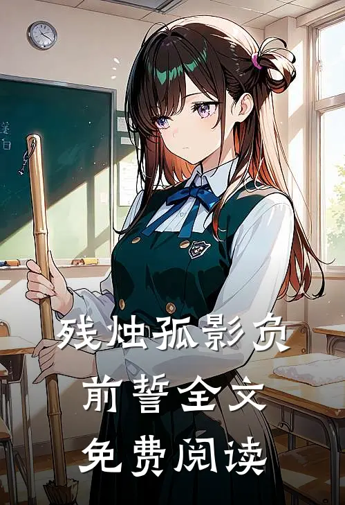 残烛孤影负前誓全文免费阅读