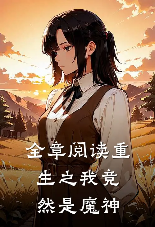 全章阅读重生之我竟然是魔神