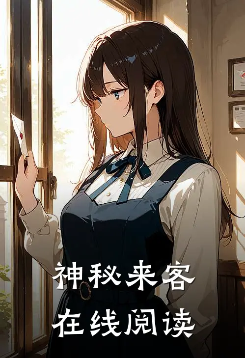 神秘来客在线阅读