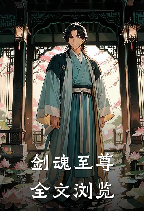剑魂至尊全文浏览