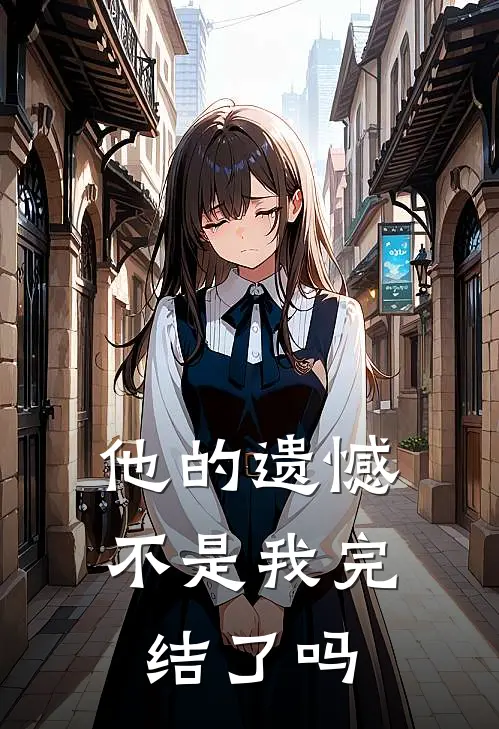 他的遗憾不是我完结了吗