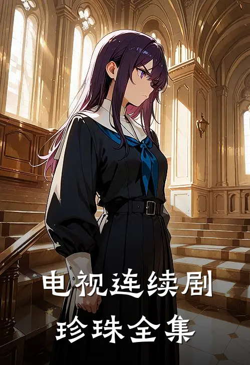 电视连续剧珍珠全集